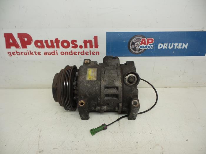 Gebruikte Aircopomp Audi A4 Avant (B5) 2.5 TDI V6 24V Prijs € 50,00 Margeregeling aangeboden door AP Auto's