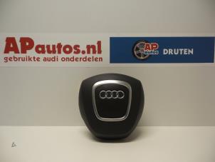 Gebruikte Airbag links (Stuur) Audi A3 Sportback (8PA) 1.6 Prijs € 75,00 Margeregeling aangeboden door AP Autos