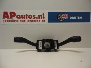 Gebruikte Schakelaar Stuurkolom (licht) Audi TT (8N3) 1.8 20V Turbo Quattro Prijs € 19,99 Margeregeling aangeboden door AP Autos