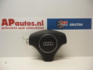 Gebruikte Airbag links (Stuur) Audi A3 (8P1) 2.0 16V FSI Prijs € 75,00 Margeregeling aangeboden door AP Autos
