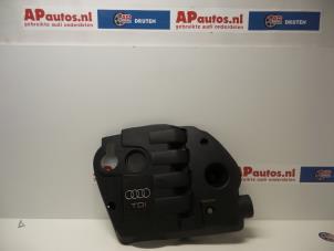 Gebruikte Afdekplaat motor Audi A4 Avant (B6) 1.9 TDI PDE 130 Prijs € 25,00 Margeregeling aangeboden door AP Autos