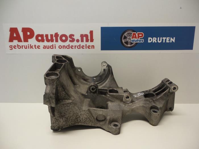Gebruikte Dynamosteun onder Audi A6 (C6) 2.0 TDI 16V Prijs € 19,99 Margeregeling aangeboden door AP Auto's