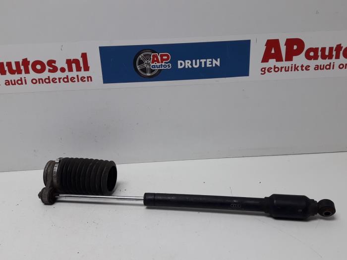 Gebruikte Diversen Audi A6 Avant (C5) 2.8 V6 30V Prijs € 19,99 Margeregeling aangeboden door AP Auto's