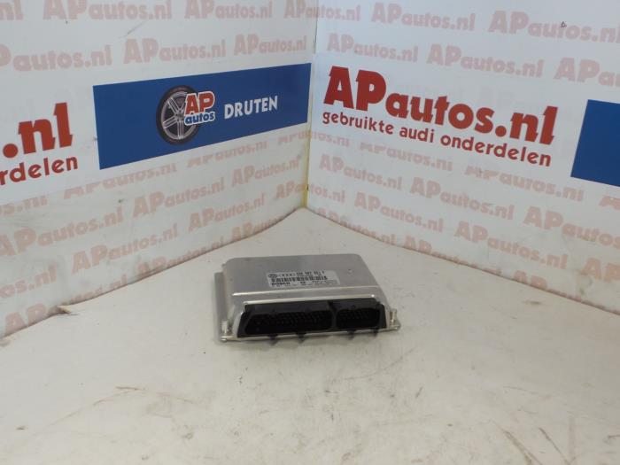 Gebruikte Computer Motormanagement Audi A6 Avant (C5) 2.8 V6 30V Prijs € 69,99 Margeregeling aangeboden door AP Auto's