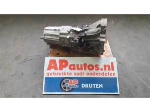 Gebruikte Versnellingsbak Audi A4 (B6) 1.9 TDI PDE 130 Prijs € 149,99 Margeregeling aangeboden door AP Autos