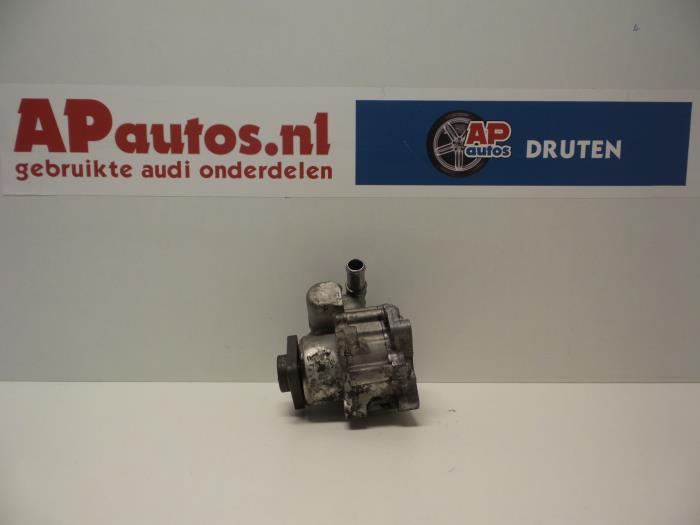 Gebruikte Stuurpomp Audi A6 Avant (C4) 2.6 V6 Prijs € 24,99 Margeregeling aangeboden door AP Auto's