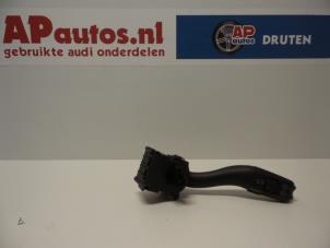 Gebruikte Ruitenwis Schakelaar Audi A4 Avant (B6) 1.9 TDI PDE 130 Prijs € 35,00 Margeregeling aangeboden door AP Autos