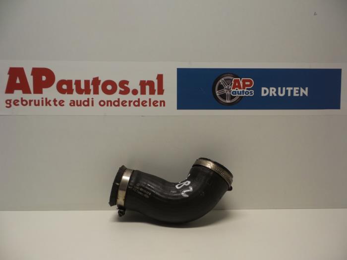 Gebruikte Intercooler Slang Audi A4 Avant (B6) 1.9 TDI PDE 130 Prijs € 35,00 Margeregeling aangeboden door AP Auto's