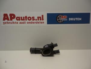 Gebruikte Waterpijp Audi A6 (C6) 2.0 TDI 16V Prijs € 19,99 Margeregeling aangeboden door AP Autos
