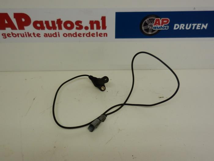 Gebruikte Krukas sensor Audi A4 (B7) 1.9 TDI Prijs € 19,99 Margeregeling aangeboden door AP Auto's