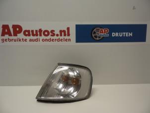 Gebruikte Knipperlicht links Audi A3 (8L1) 1.6 Prijs € 35,00 Margeregeling aangeboden door AP Autos