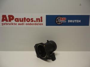 Gebruikte Luchtmassameter Audi A3 (8L1) 1.6 Prijs € 30,00 Margeregeling aangeboden door AP Autos