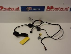 Gebruikte Kabel (diversen) Audi A5 (8T3) 2.0 FSI 16V Prijs € 24,99 Margeregeling aangeboden door AP Autos