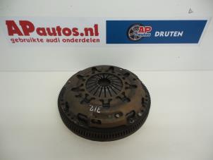 Gebruikte Vliegwiel Audi A3 Sportback (8PA) 1.6 Prijs € 65,00 Margeregeling aangeboden door AP Auto's
