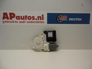 Gebruikte Portierruitmotor Audi A3 Sportback (8PA) 1.6 Prijs € 19,99 Margeregeling aangeboden door AP Autos
