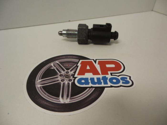 Gebruikte Pingelsensor Audi A3 Sportback (8PA) 1.6 Prijs € 35,00 Margeregeling aangeboden door AP Auto's