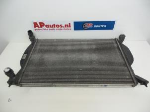 Gebruikte Radiateur Audi A4 (B7) 2.0 TDI 16V Prijs € 19,99 Margeregeling aangeboden door AP Autos