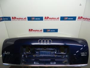 Gebruikte Achterklep Audi A6 (C5) 1.8 Turbo 20V Prijs € 75,00 Margeregeling aangeboden door AP Autos