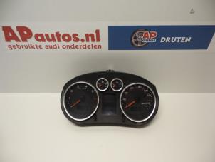 Gebruikte Kilometerteller KM Audi A2 (8Z0) 1.4 16V Prijs € 20,00 Margeregeling aangeboden door AP Autos