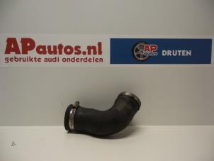 Gebruikte Intercooler Slang Audi A4 (B7) 2.0 TDI 16V Prijs € 24,99 Margeregeling aangeboden door AP Auto's