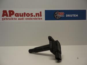 Gebruikte Bobine Audi TT (8N3) 1.8 T 20V Quattro Prijs € 14,99 Margeregeling aangeboden door AP Auto's