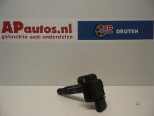 Gebruikte Bobine Audi TT (8N3) 1.8 T 20V Quattro Prijs € 14,99 Margeregeling aangeboden door AP Auto's