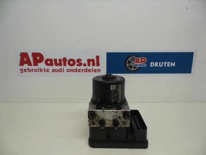 Gebruikte ABS Pomp Audi TT (8N3) 1.8 T 20V Quattro Prijs € 59,99 Margeregeling aangeboden door AP Auto's