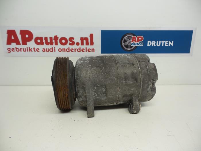 Gebruikte Aircopomp Audi A3 (8L1) 1.8 20V Prijs € 50,00 Margeregeling aangeboden door AP Auto's