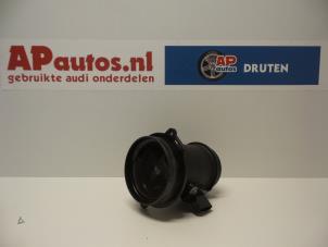 Gebruikte Luchtmassameter Audi A6 Avant Quattro (C6) 3.0 TDI V6 24V Prijs € 19,99 Margeregeling aangeboden door AP Auto's