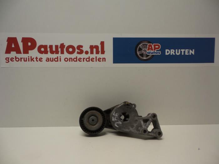 Gebruikte Spanrol Multiriem Audi A3 (8L1) 1.8 20V Prijs € 14,99 Margeregeling aangeboden door AP Auto's