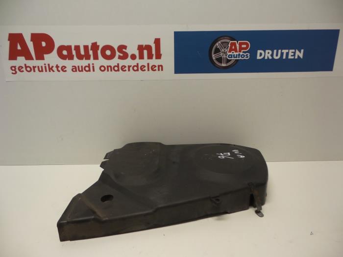 Gebruikte Distributiedeksel Audi 80 Avant (B4) 2.0 E,S Prijs € 19,99 Margeregeling aangeboden door AP Auto's