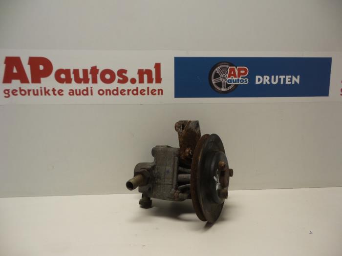 Gebruikte Pomp Servo Audi 80 Avant (B4) 2.0 E,S Prijs € 39,99 Margeregeling aangeboden door AP Auto's