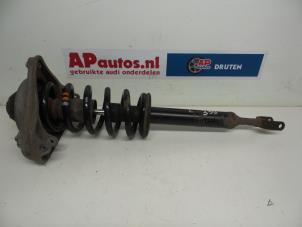 Gebruikte Voorpoot links Audi A6 Avant Quattro (C6) 3.0 TDI V6 24V Prijs € 29,99 Margeregeling aangeboden door AP Autos