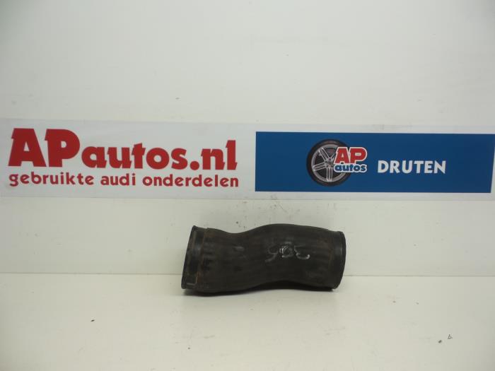 Gebruikte Intercooler Slang Audi TT (8N3) 1.8 T 20V Quattro Prijs € 24,99 Margeregeling aangeboden door AP Auto's