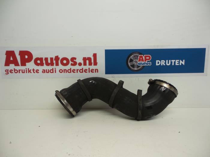 Gebruikte Intercooler Slang Audi TT (8N3) 1.8 T 20V Quattro Prijs € 24,99 Margeregeling aangeboden door AP Auto's