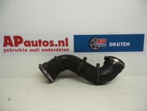 Gebruikte Intercooler Slang Audi TT (8N3) 1.8 T 20V Quattro Prijs € 24,99 Margeregeling aangeboden door AP Auto's