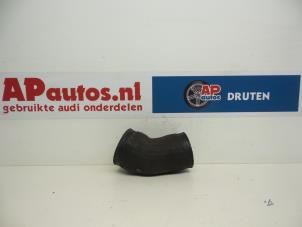 Gebruikte Intercooler Slang Audi TT (8N3) 1.8 T 20V Quattro Prijs € 24,99 Margeregeling aangeboden door AP Auto's
