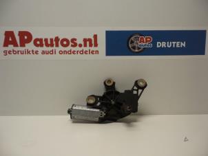 Gebruikte Ruitenwissermotor achter Audi A3 (8L1) 1.9 TDI 90 Prijs € 24,99 Margeregeling aangeboden door AP Autos