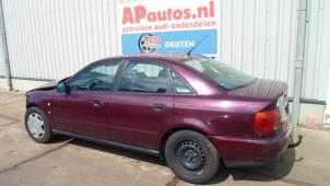 Gebruikte Motor Audi A4 (B5) 1.6 Prijs € 149,99 Margeregeling aangeboden door AP Auto's