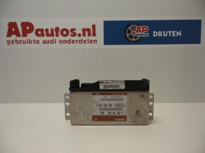 Gebruikte Computer ABS Audi A4 (B5) 1.6 Prijs € 29,99 Margeregeling aangeboden door AP Auto's