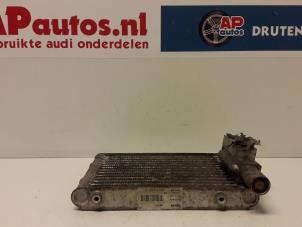 Gebruikte Oliekoeler Audi A6 Avant Quattro (C5) 2.5 TDI V6 24V Prijs € 30,00 Margeregeling aangeboden door AP Autos