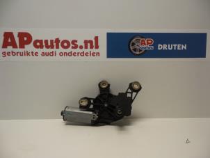 Gebruikte Ruitenwissermotor achter Audi A4 Avant (B5) 1.6 Prijs € 24,99 Margeregeling aangeboden door AP Autos