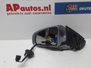 Gebruikte Buitenspiegel links Audi A3 (8P1) 1.9 TDI Prijs € 50,00 Margeregeling aangeboden door AP Autos