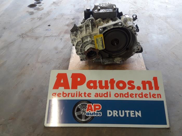 Gebruikte Automaatbak Audi A3 Sportback (8PA) 2.0 TDI 16V Prijs € 499,99 Margeregeling aangeboden door AP Auto's