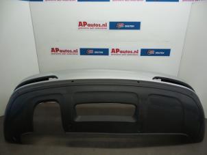 Gebruikte Achterbumper Audi Q3 (8UB/8UG) 2.0 16V TFSI 170 Quattro Prijs € 199,99 Margeregeling aangeboden door AP Auto's