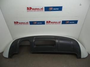 Gebruikte Diffuser achterbumper Audi Q5 (8RB) 2.0 TDI 16V Quattro Prijs € 74,99 Margeregeling aangeboden door AP Auto's