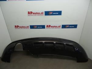 Gebruikte Diffuser achterbumper Audi Q5 (8RB) 2.0 TDI 16V Quattro Prijs € 74,99 Margeregeling aangeboden door AP Auto's