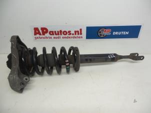 Gebruikte Mac Phersonpoot links-voor Audi A4 Avant (B6) 2.5 TDI 24V Prijs € 29,99 Margeregeling aangeboden door AP Auto's