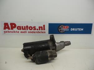 Gebruikte Startmotor Audi A4 Avant (B6) 2.5 TDI 24V Prijs € 19,99 Margeregeling aangeboden door AP Auto's