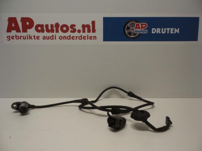 Gebruikte ABS Sensor Audi A4 Avant (B6) 2.5 TDI 24V Prijs € 35,00 Margeregeling aangeboden door AP Auto's